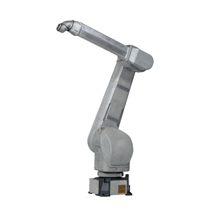 FANUC ROBOT | 發那科 塗裝機械手臂 P-250iB FANUC ROBOT | 發那科 塗裝機械手臂 P-250iB