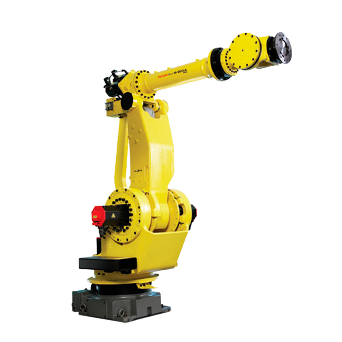 FANUC ROBOT | 發那科 大型機械手臂 M-900iA FANUC ROBOT | 發那科 大型機械手臂 M-900iA