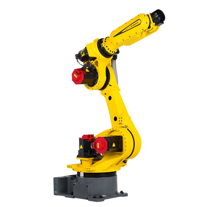 FANUC ROBOT | 發那科 中/小型機械手臂 M-800iA FANUC ROBOT | 發那科 中/小型機械手臂 M-800iA