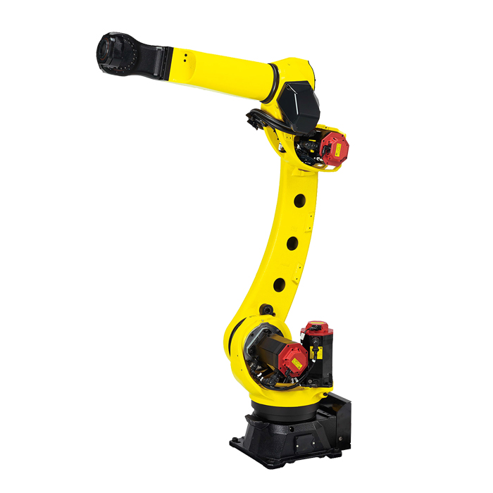 FANUC ROBOT | 發那科 中／小型機械手臂 M-20iD ／ ARC Mate 120iD
