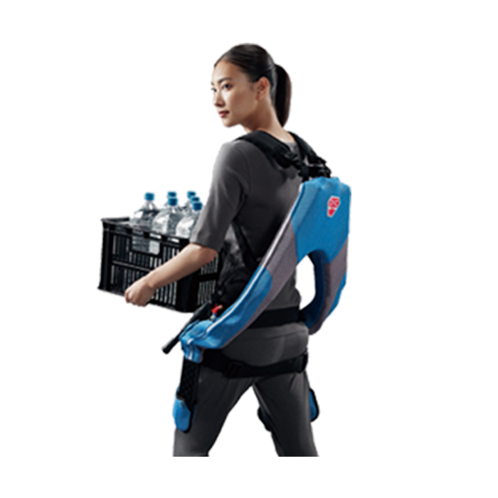 INNOPHYS Muscle Suit | 肌力裝 Every系列 INNOPHYS Muscle Suit | 肌力裝 Every系列