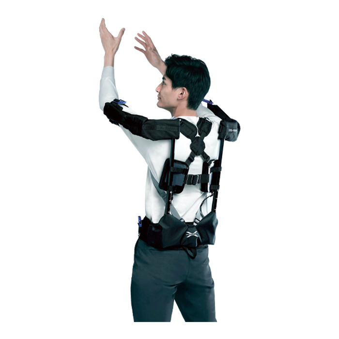 INNOPHYS Muscle Suit | 肌力裝 GS-ARM系列 INNOPHYS Muscle Suit | 肌力裝 GS-ARM系列