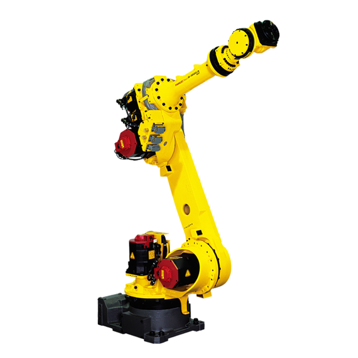 FANUC ROBOT | 發那科 中/小型機械手臂 R-1000iA FANUC ROBOT | 發那科 中/小型機械手臂 R-1000iA
