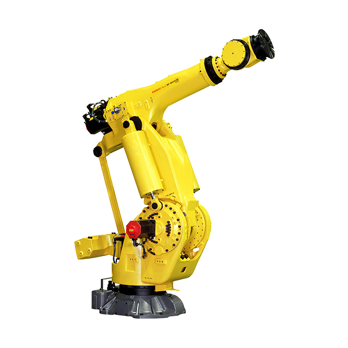 FANUC ROBOT | 發那科 大型機械手臂 M-900iB FANUC ROBOT | 發那科 大型機械手臂 M-900iB