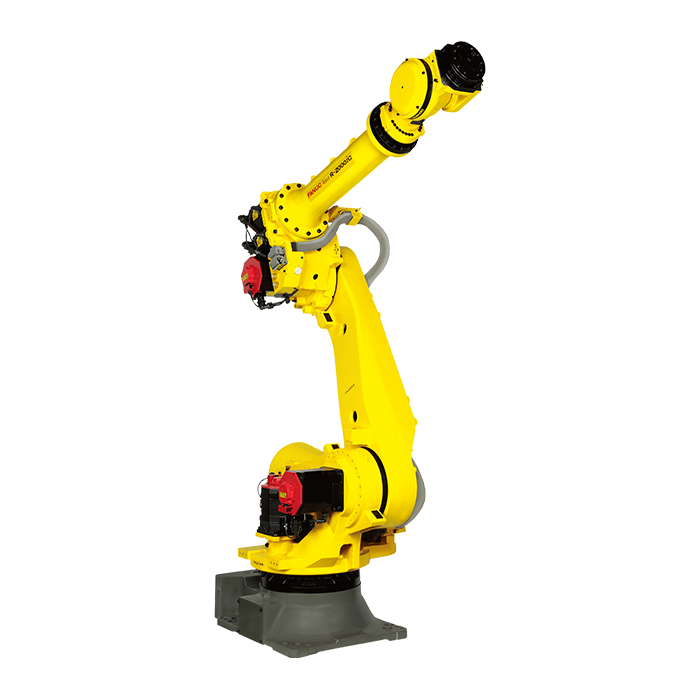 FANUC ROBOT | 發那科 大型機械手臂 R-2000iC FANUC ROBOT | 發那科 大型機械手臂 R-2000iC