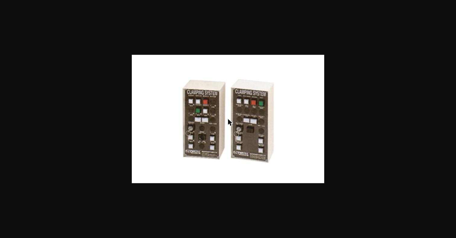 Control Panel Control Panel