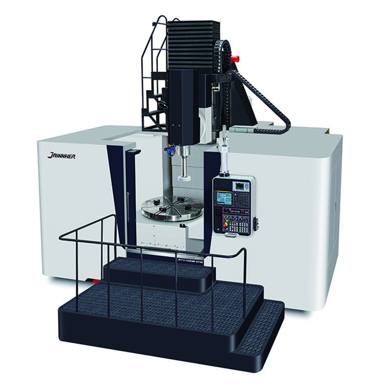 JHV-1006CNC
