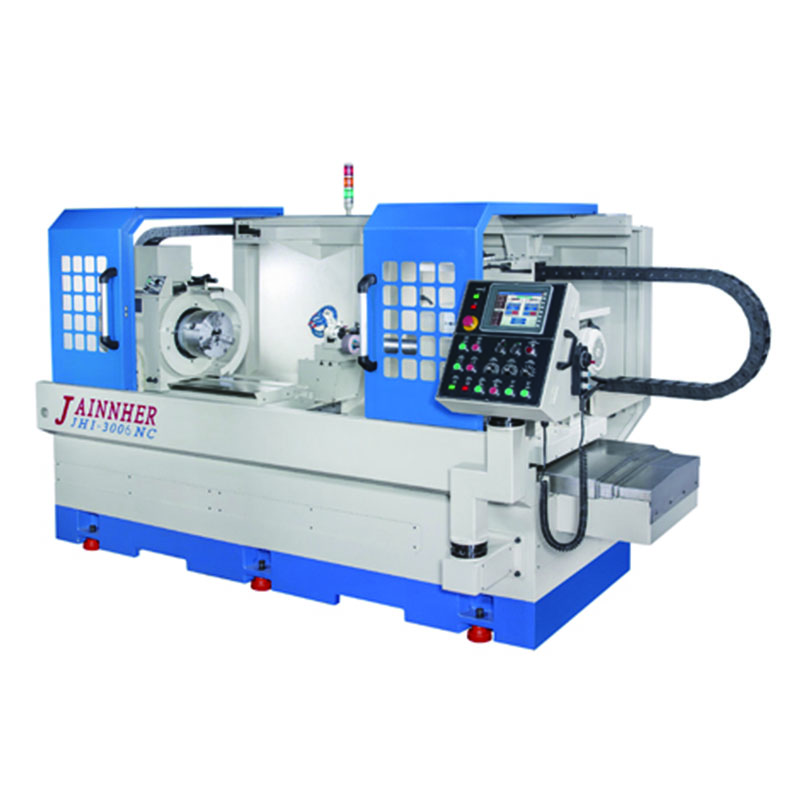 JHI-3006 NC／CNC 內圓磨床