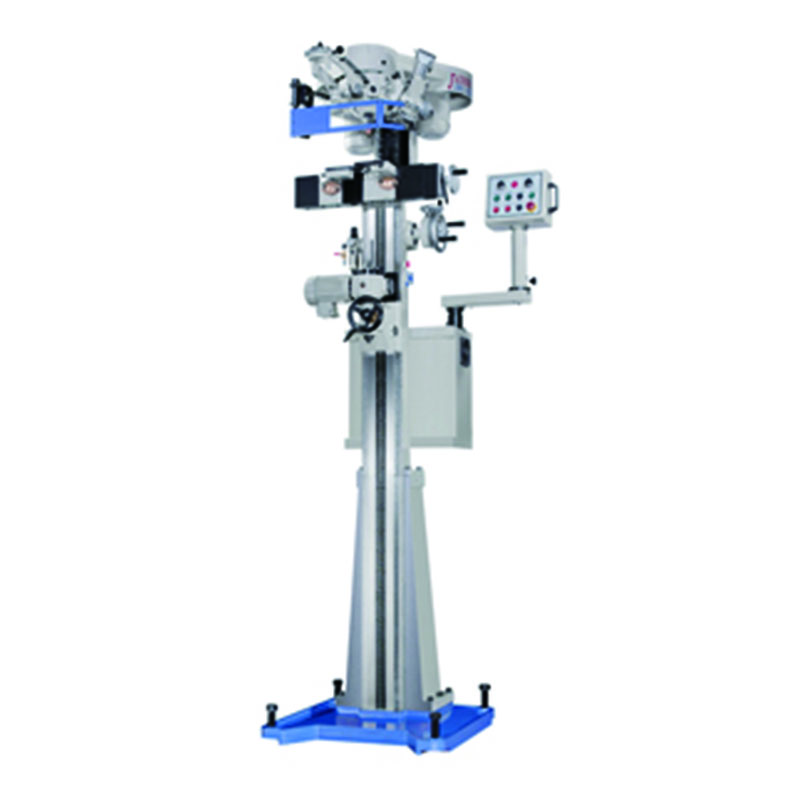 JHG-1015 中心孔磨床