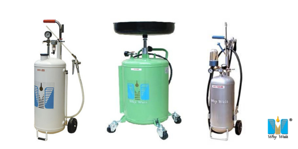 廢油機 -HD-40/HD-80 廢油機 -HD-40/HD-80