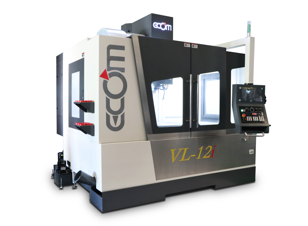 High-Speed Vertical Machining Center VL-12i-VL-12i High-Speed Vertical Machining Center VL-12i-VL-12i