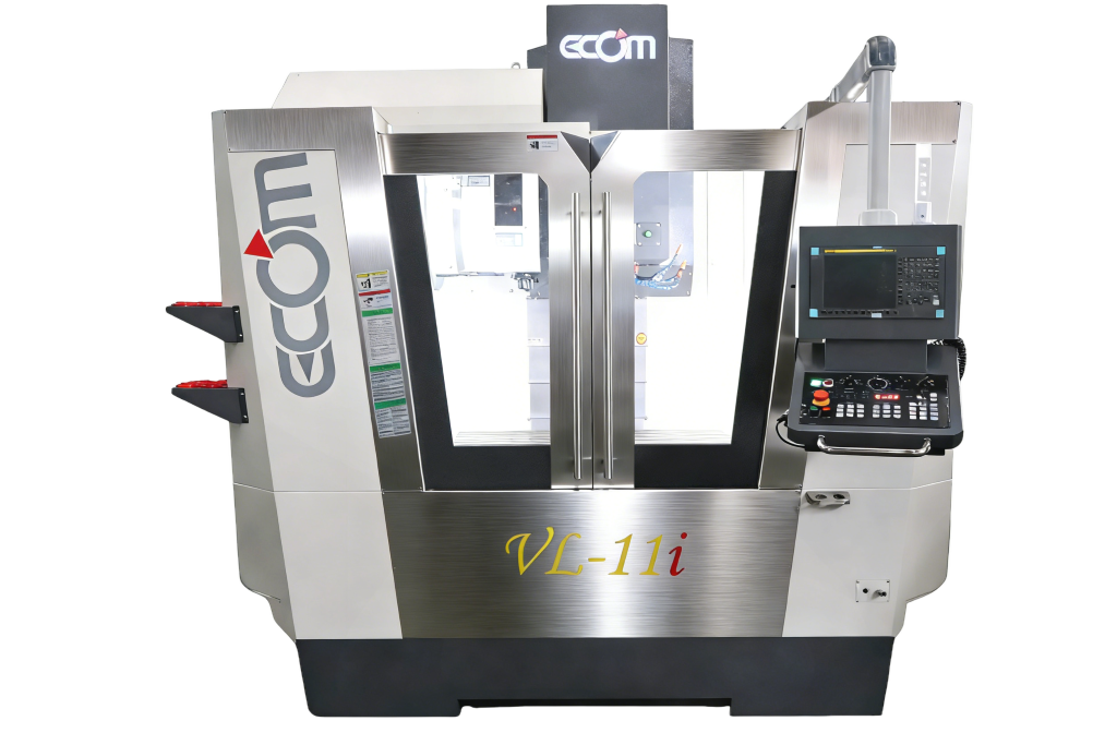 High-Speed Vertical Machining Center VL-11i-VL-11i