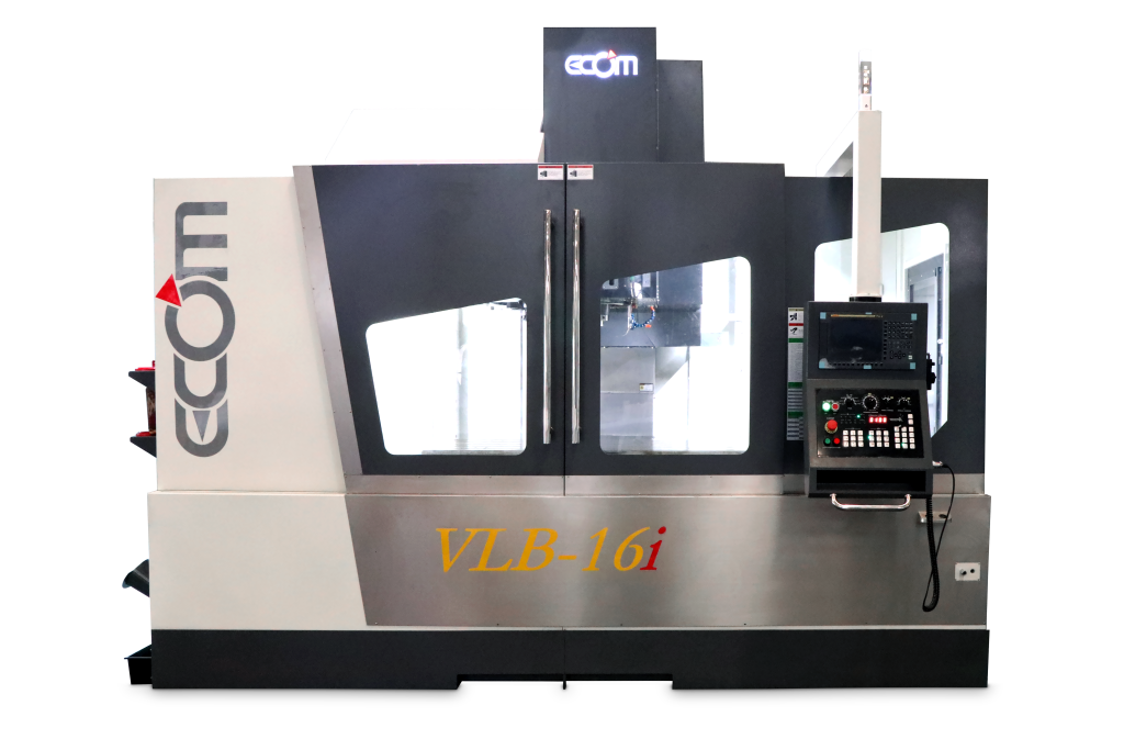 High-Speed VMC (linear／box) VLB-16i-VLB-16i