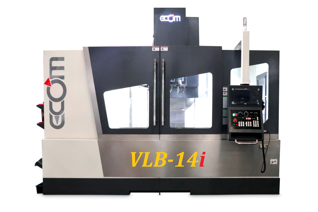 High-Speed VMC (linear／box) VLB-14i-VLB-14i