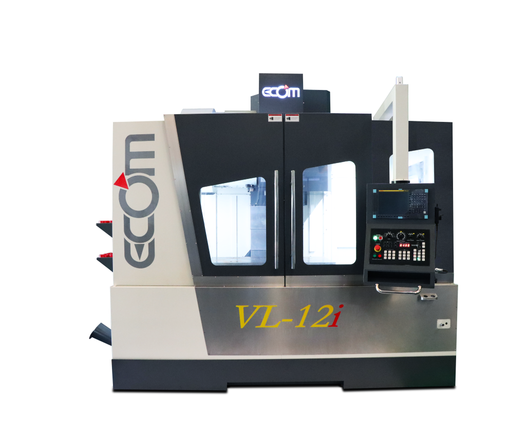 High-Speed Vertical Machining Center VL-12i-VL-12i High-Speed Vertical Machining Center VL-12i-VL-12i
