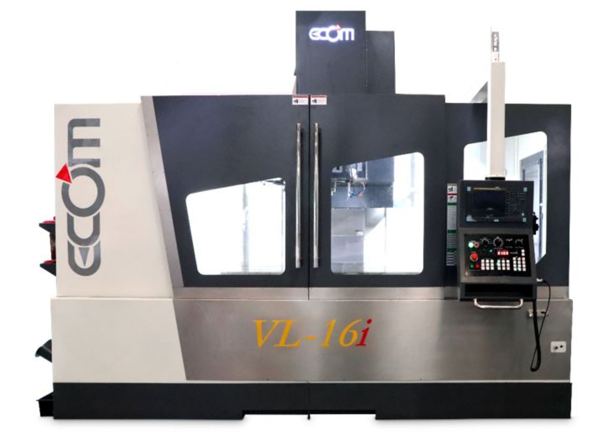 High-Speed Vertical Machining Center VL-16i-VL-16i