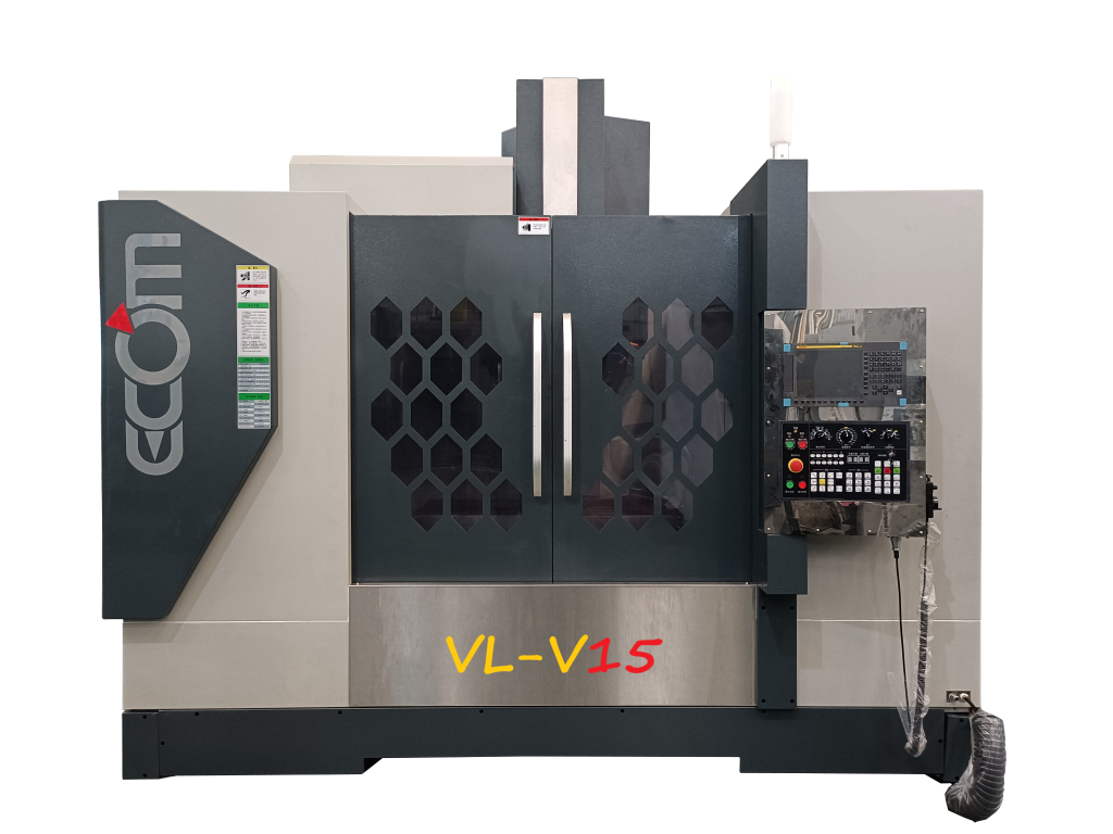 VMC (linear) VL-V15-VL-V15 VMC (linear) VL-V15-VL-V15