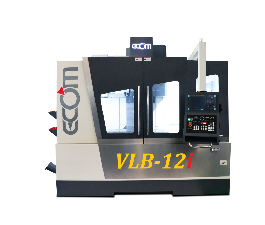 High-Speed VMC (linear／box) VLB-12i-VLB-12i