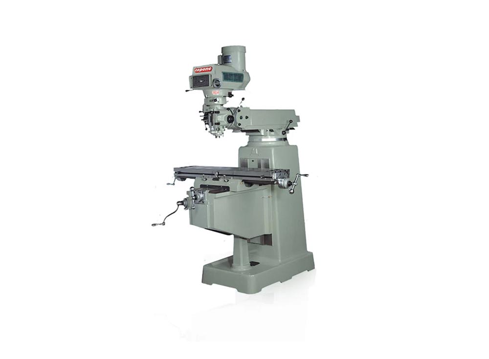 TOM-3VHG Variable Speed Head-TOM-3VHG TOM-3VHG Variable Speed Head-TOM-3VHG