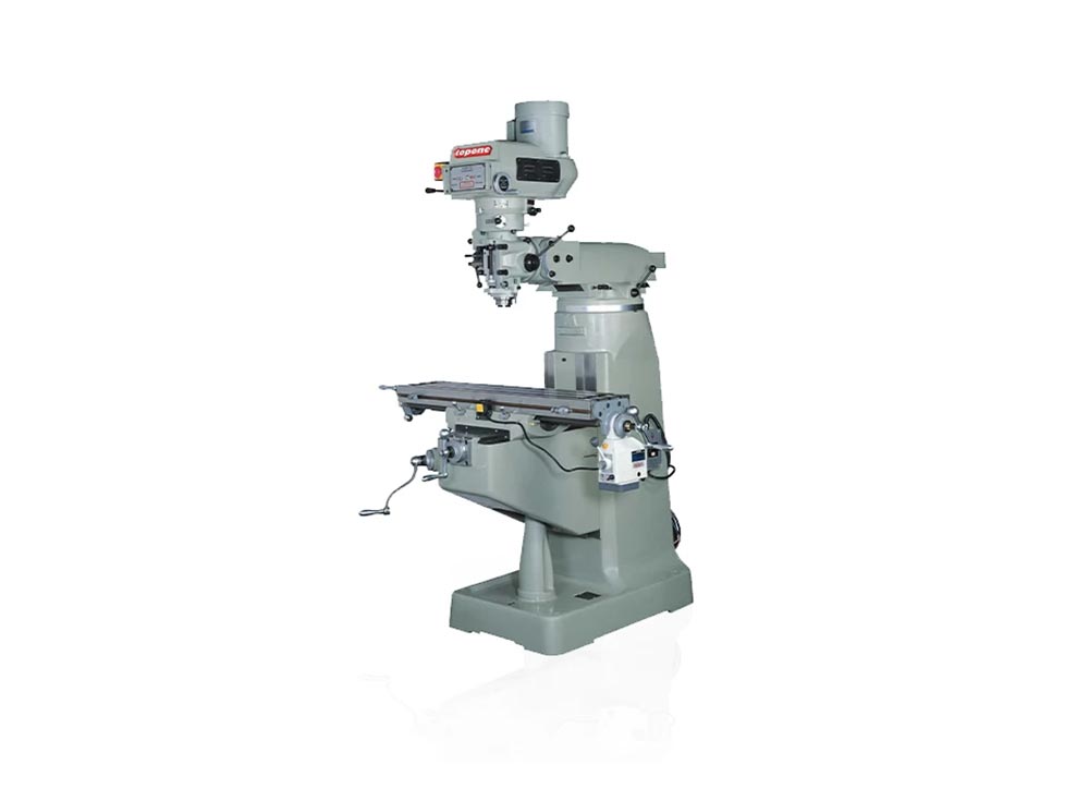 TOM-2VSG Variable Speed Head-TOM-2VSG TOM-2VSG Variable Speed Head-TOM-2VSG
