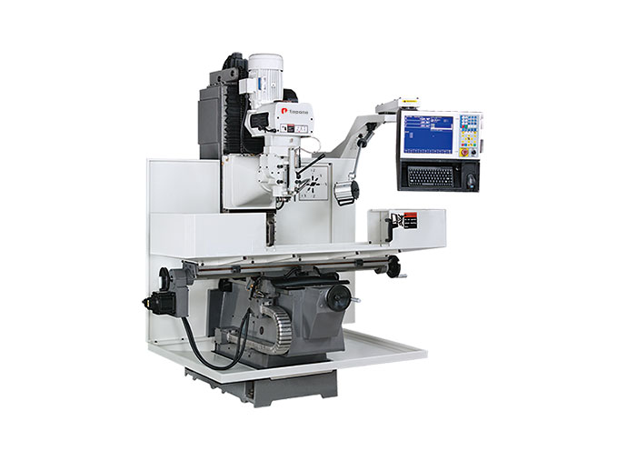A2-5T / A3-5T CNC Bed Mill-A2-5T / A3-5T A2-5T / A3-5T CNC Bed Mill-A2-5T / A3-5T