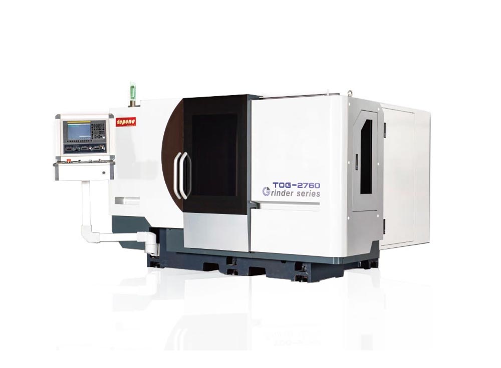 CNC內圓／外圓孔磨床／TOG-2550-TOG-2550