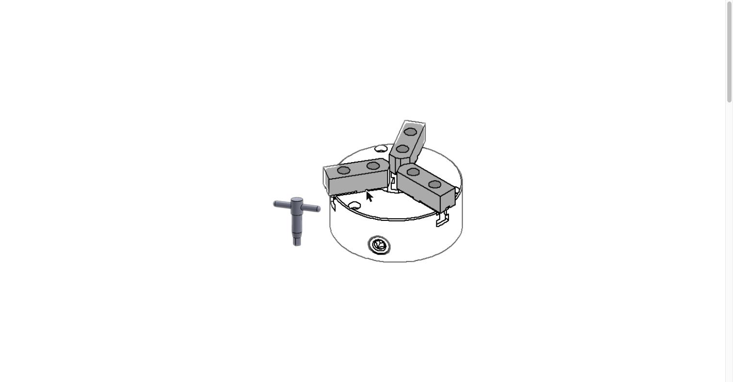 Tongue & Groove Round Jaws Tongue & Groove Round Jaws