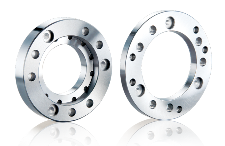 連接板-Lathe Chuck Adapter 