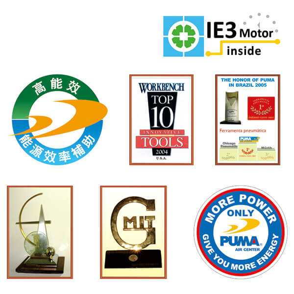 活塞式-靜音箱型