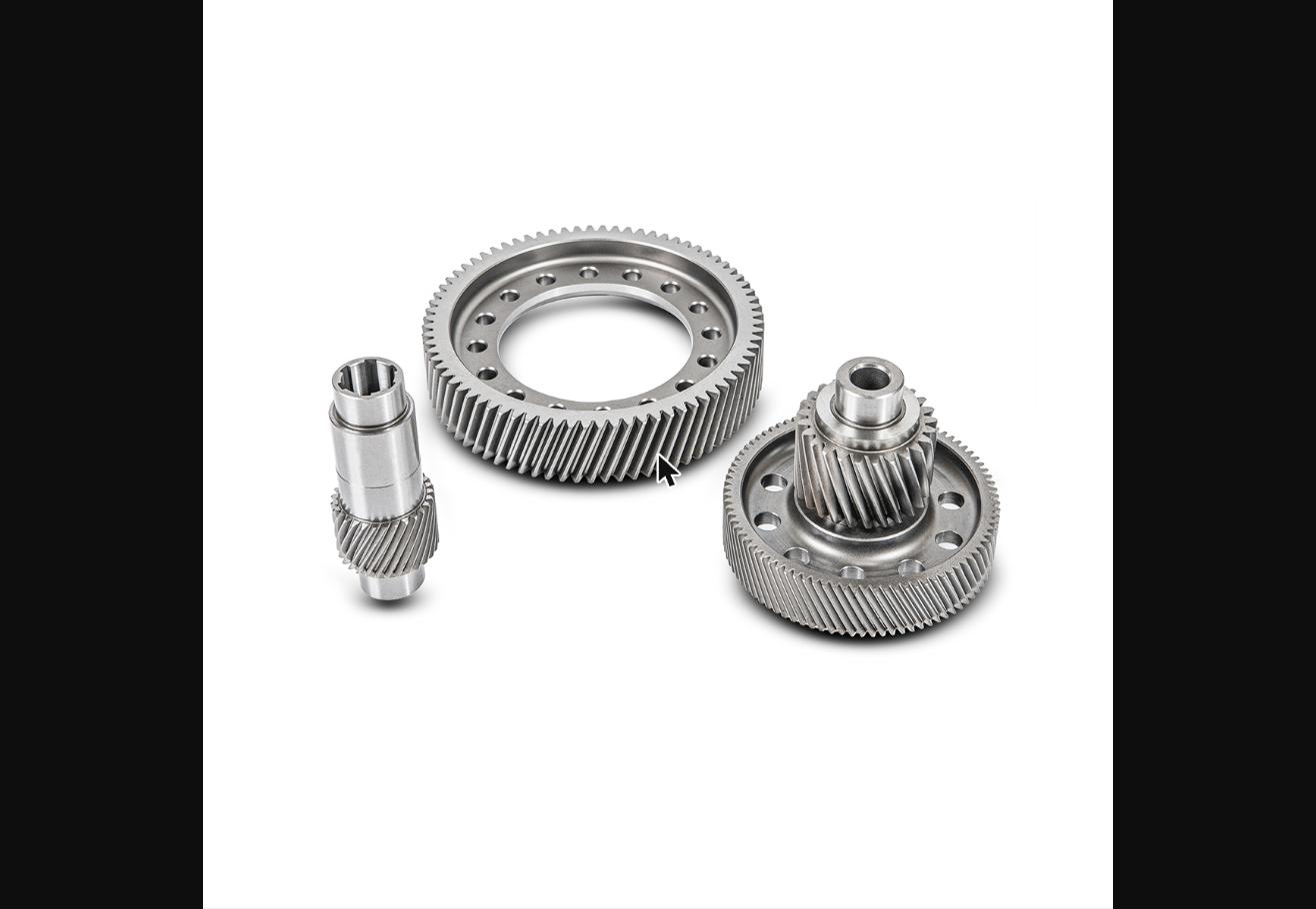 EV Gear EV Gear