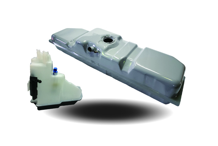 Reliable Fluid Storage & Supply Solutions