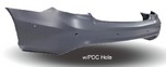 Quality Rear Bumpers for Replacement & Upgrade Applications