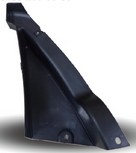 Quality Engine Protection, Upper and Lower