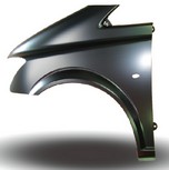 Structural Integrity & Performance Styling