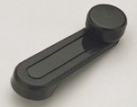 Reliable Manual Operation & OE Fitment