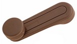 Reliable Manual Operation & OE Fitment-Window Handles Reliable Manual Operation & OE Fitment-Window Handles