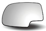 A Smart Replacement Solution for Safer Driving and Easier Sourcing