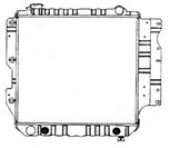 High-Efficiency Cooling & Engine Protection