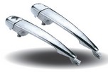 Durable Exterior Solutions & OE Precision