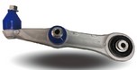 Precision Handling & Driving Safety