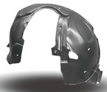 Essential Protection for Engine & Suspension