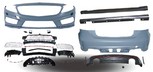 Complete Exterior Styling & Performance Conversions