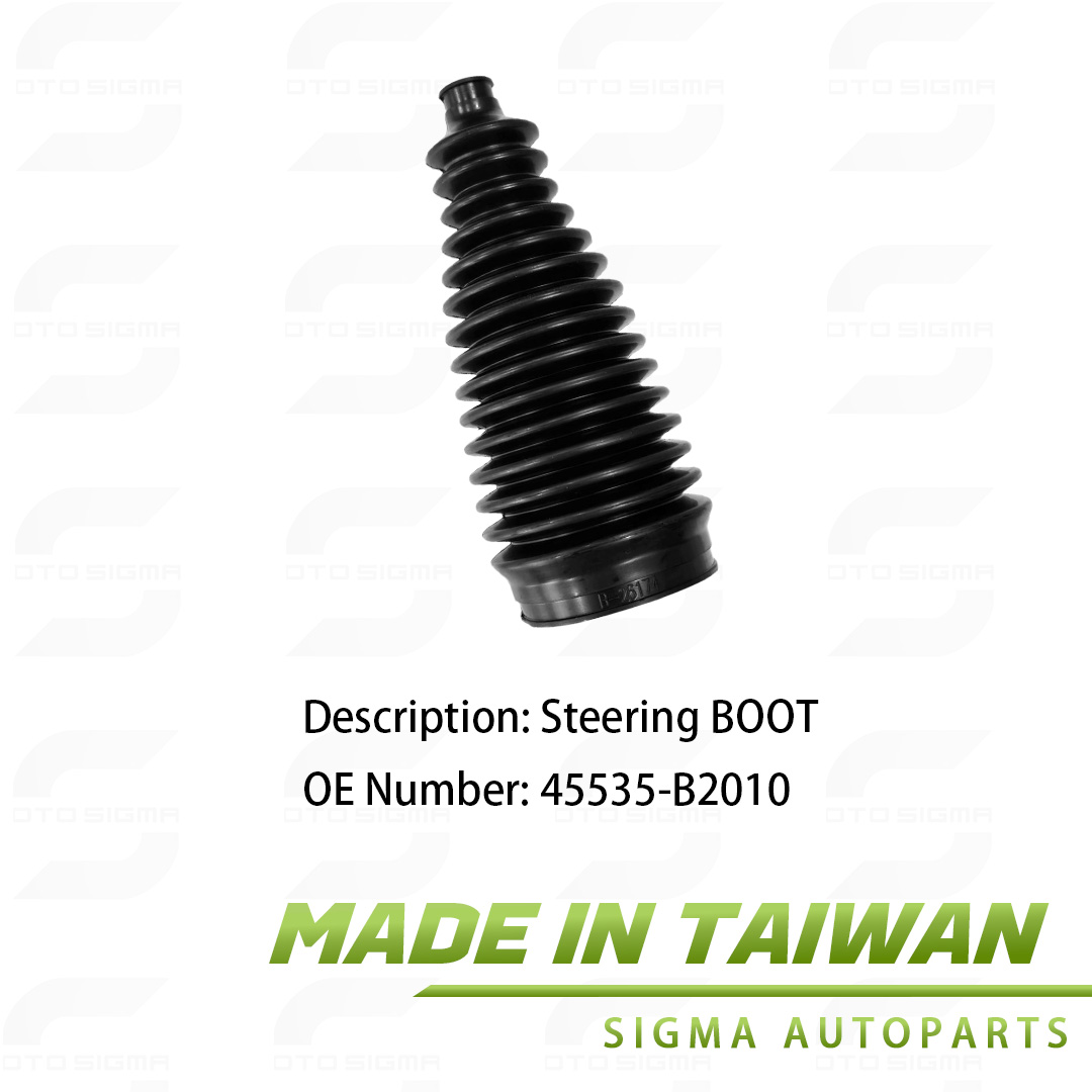 Steering Rack Boot FOR TOYOTA OEM: 45535-B2010-45535-B2010