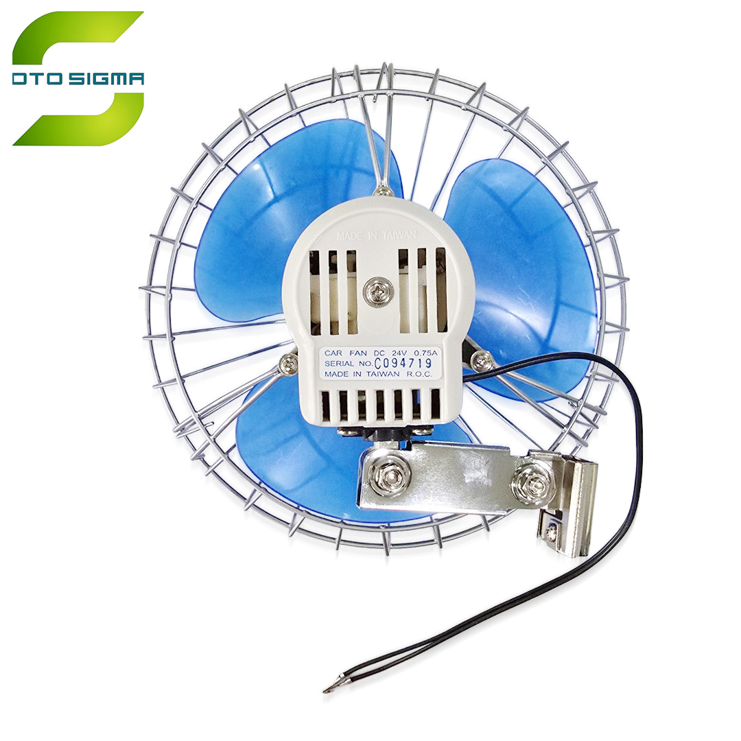 Auto Car Fan 8 Inch 12V 24V -OE: CL-9872 CL-9874-CL-9872/CL-9874 Auto Car Fan 8 Inch 12V 24V -OE: CL-9872 CL-9874-CL-9872/CL-9874