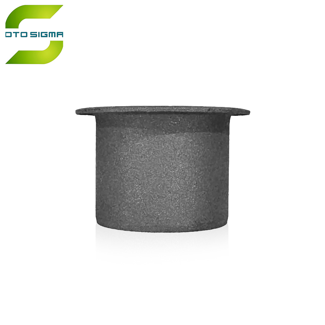 Spring Bush For ISUZU NPR -OE:8-94120021-0-8-94120021-0 Spring Bush For ISUZU NPR -OE:8-94120021-0-8-94120021-0