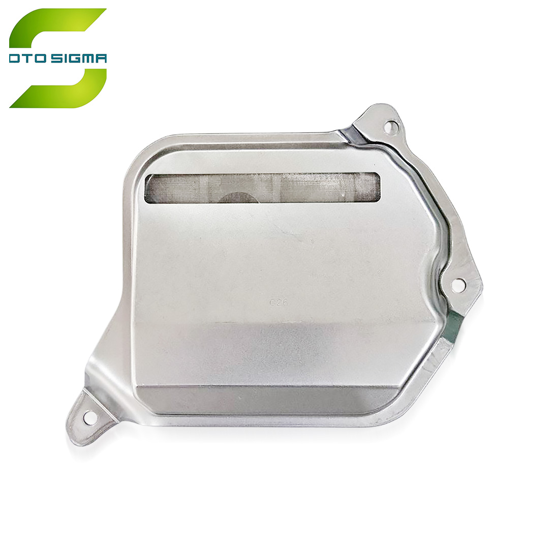 自動變速箱油濾網與濾清器套件 Transmission Filter Complete With Gasket FOR Toyota -OE:35330-52010-35330-52010 自動變速箱油濾網與濾清器套件 Transmission Filter Complete With Gasket FOR Toyota -OE:35330-52010-35330-52010