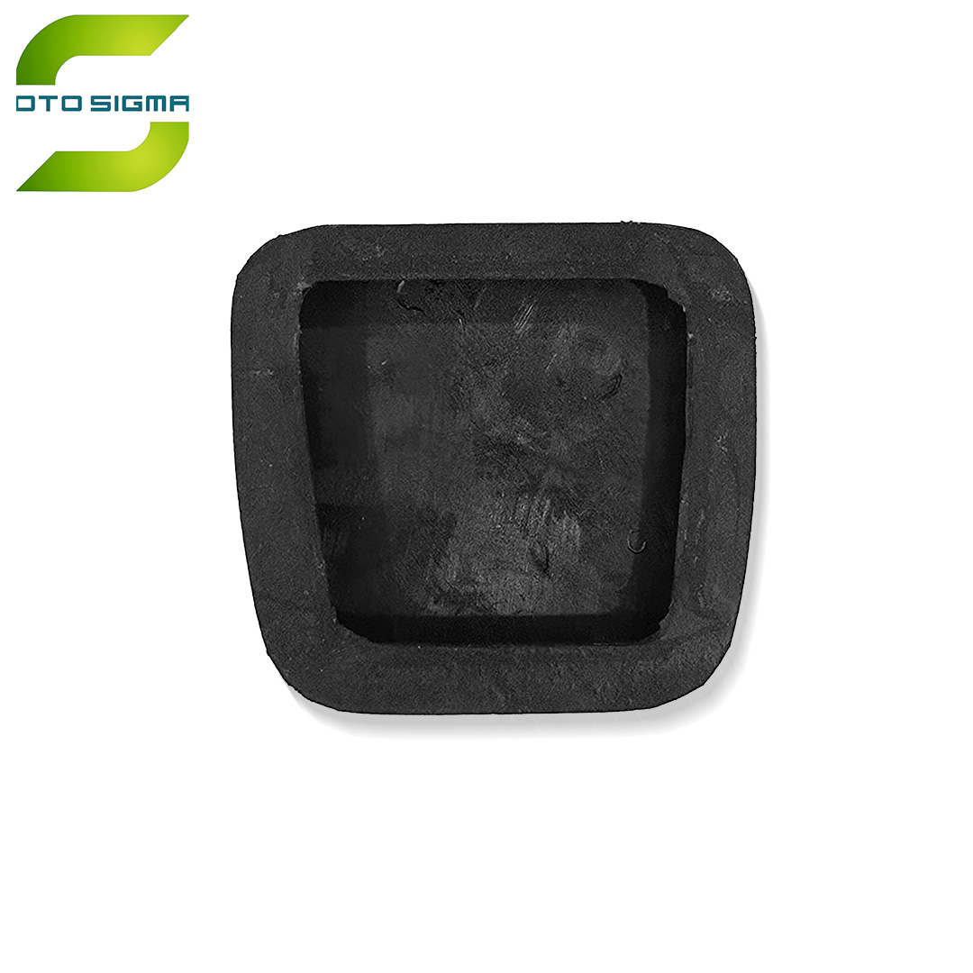 Clutch & Brake Pedals Pad FOR Mazda OE:S083-43-028-S083-43-028 Clutch & Brake Pedals Pad FOR Mazda OE:S083-43-028-S083-43-028