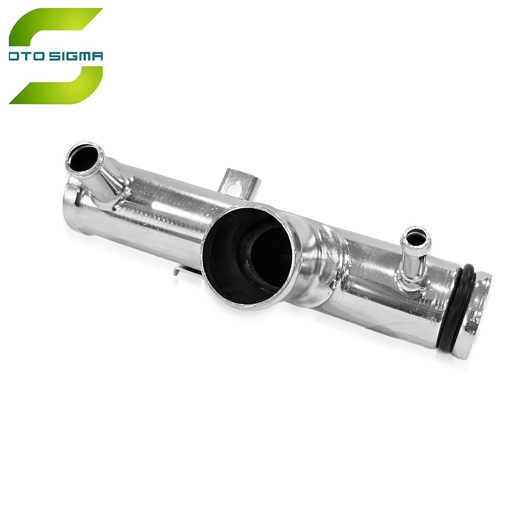 Water Pipe Inlet For SUZUKI -OE: 17550-66D00- 17550-66D00 Water Pipe Inlet For SUZUKI -OE: 17550-66D00- 17550-66D00