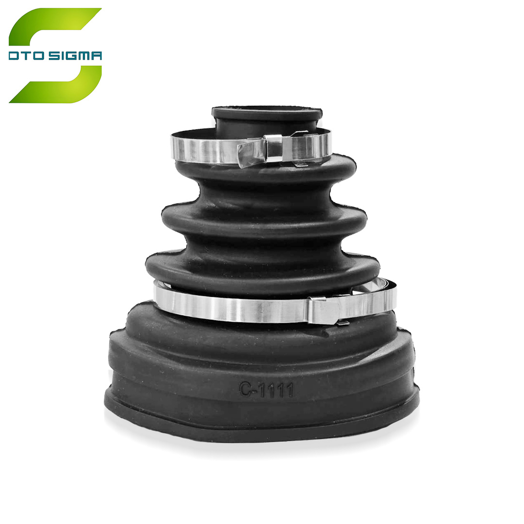 驅動軸防塵套組 CV Joint Kit FOR Toyota-OE:04438-35012-43410-52190 驅動軸防塵套組 CV Joint Kit FOR Toyota-OE:04438-35012-43410-52190