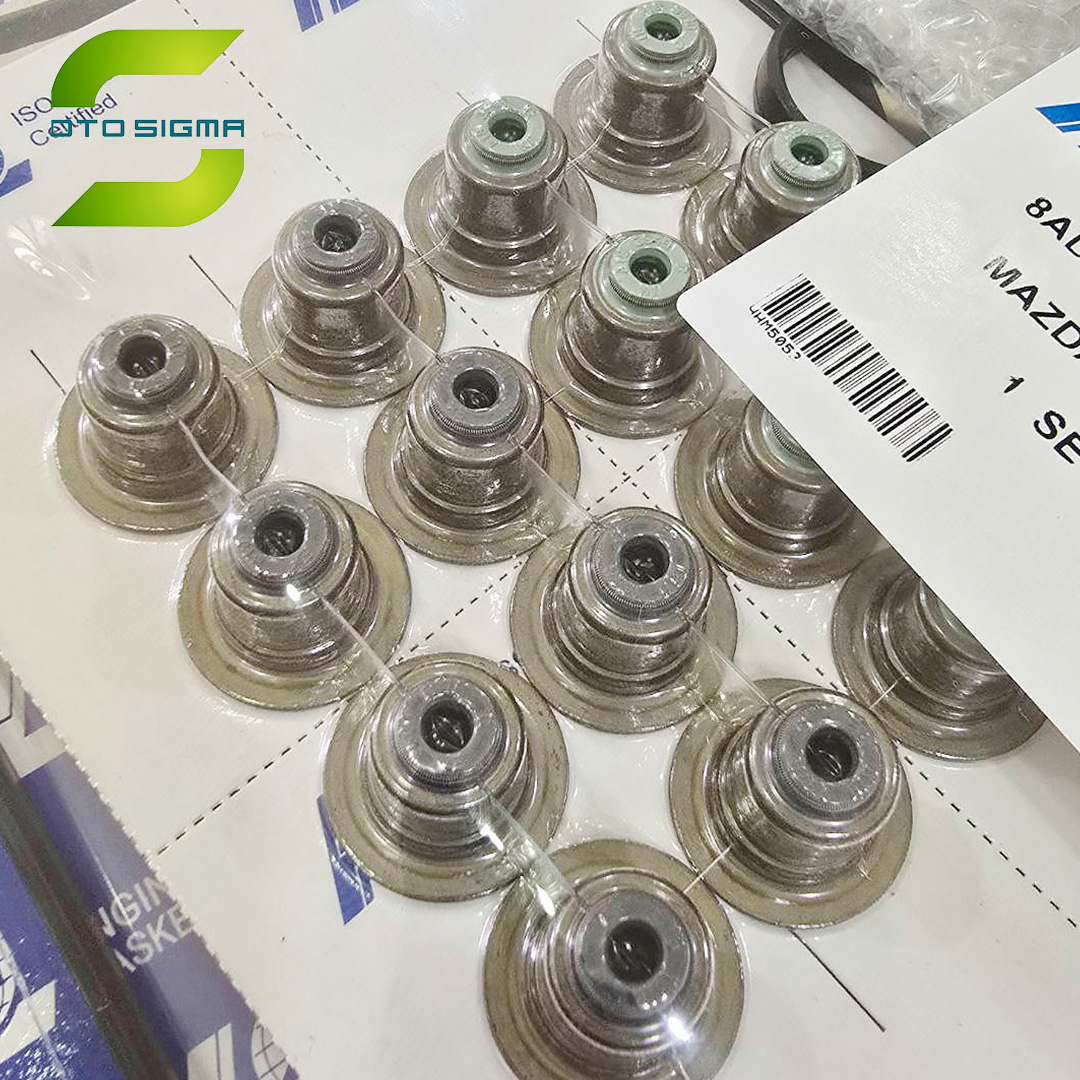 全套墊片 引擎大修包 Head Set Gasket Stainless Steel Metal FOR MAZDA -OE:8ADN-10-235-8ADN-10-235 全套墊片 引擎大修包 Head Set Gasket Stainless Steel Metal FOR MAZDA -OE:8ADN-10-235-8ADN-10-235